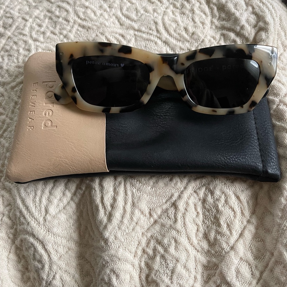 Pared Bec Bridge Petite Amour cookies and cream brand new